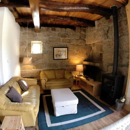Forno House Hébergement de vacances Penafiel