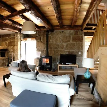 Forno House Hébergement de vacances Penafiel