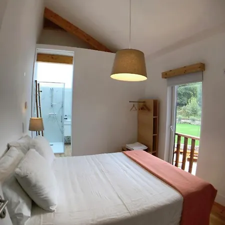 Forno House Hébergement de vacances