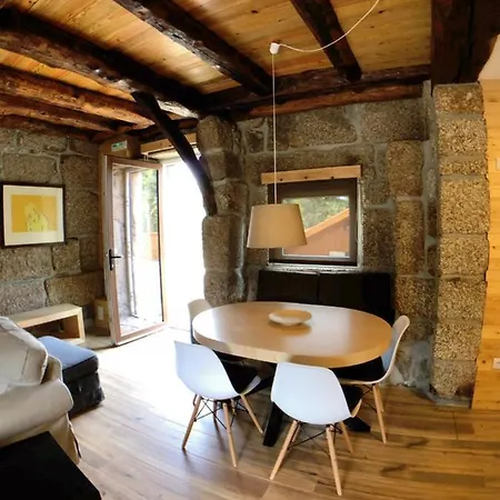 Hébergement de vacances Forno House