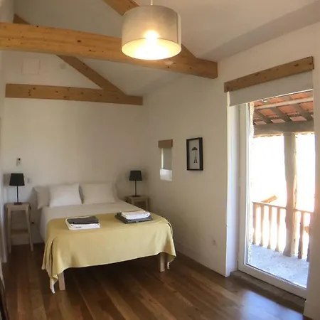 Hébergement de vacances Forno House *