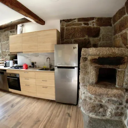 Forno House