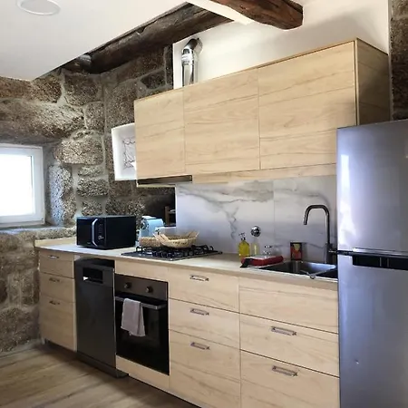 Forno House *