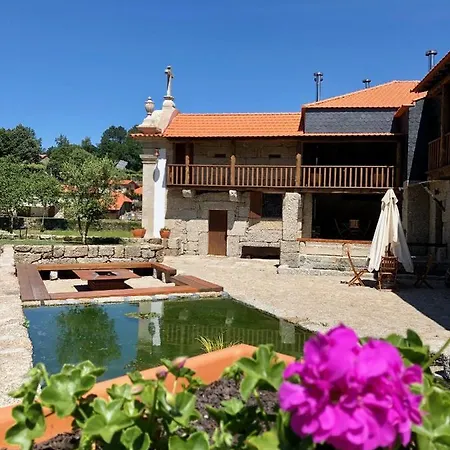 Forno House Hébergement de vacances Penafiel