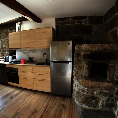 Casa de Férias Forno House Penafiel
