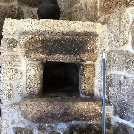 Forno House Casa de Férias Penafiel