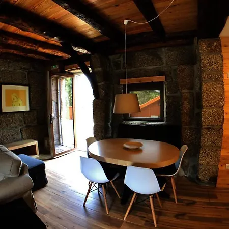 Hébergement de vacances Forno House Penafiel